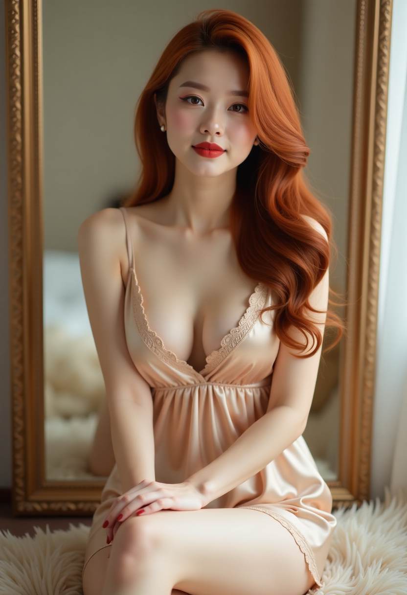 托斯卡纳的七个黄昏